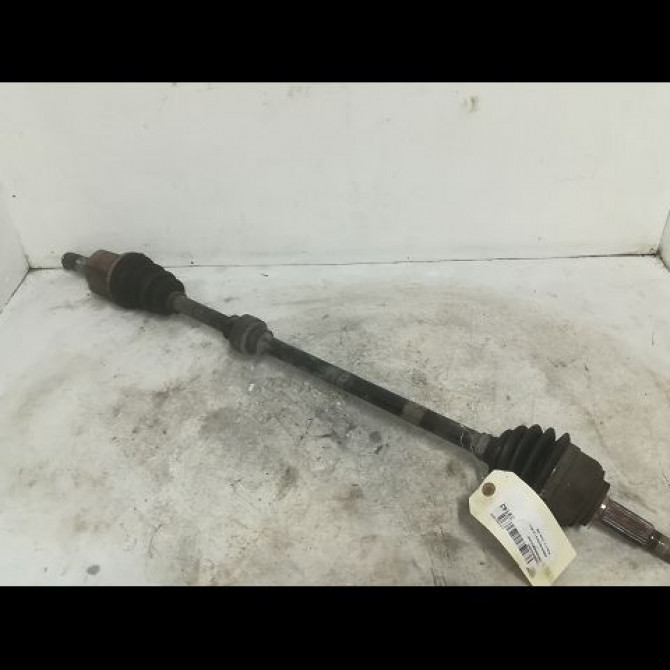 Transmission avant droite occasion NISSAN MICRA III Phase 2 11-2005->11-2007 1.2i 65ch 39100AY10A 1