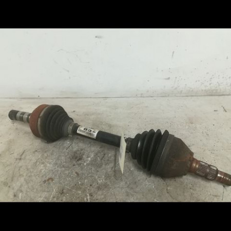 Transmission avant gauche occasion OPEL ASTRA IV Phase 1 01-2010->06-2012 13335142