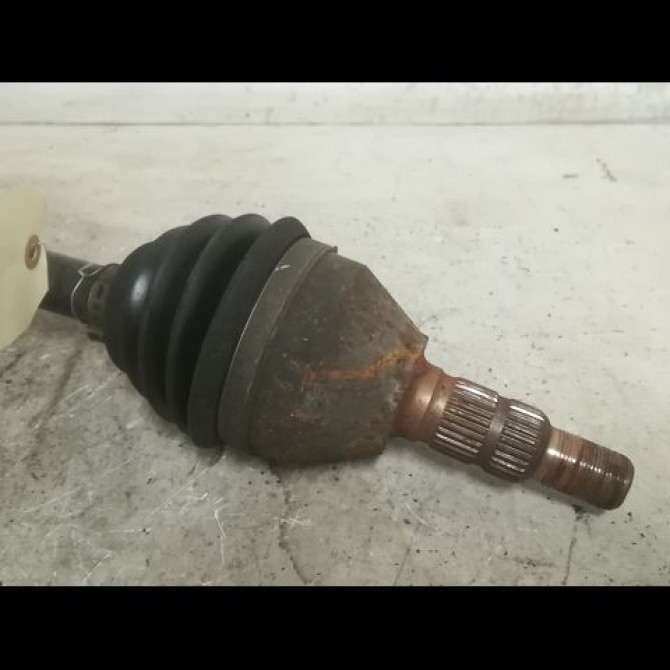 Transmission avant gauche occasion OPEL ASTRA IV Phase 1 01-2010->06-2012 13335142 2