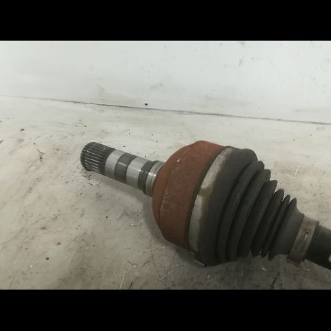 Transmission avant gauche occasion OPEL ASTRA IV Phase 1 01-2010->06-2012 13335142 3