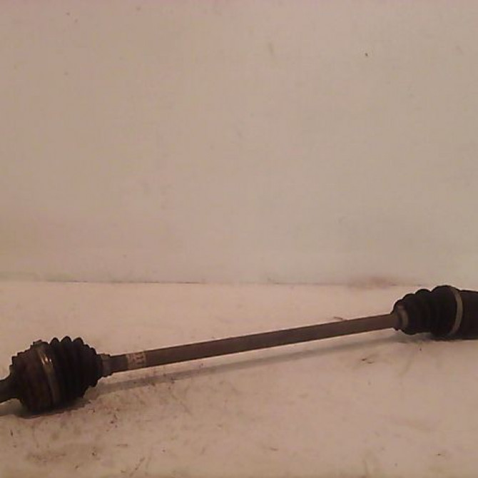 Transmission avant droite occasion CITROEN C1 I Phase 2 11-2008->01-2012 00003273JR 1