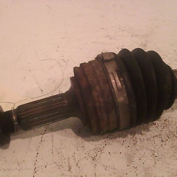Transmission avant droite occasion CITROEN C1 I Phase 2 11-2008->01-2012 00003273JR 2