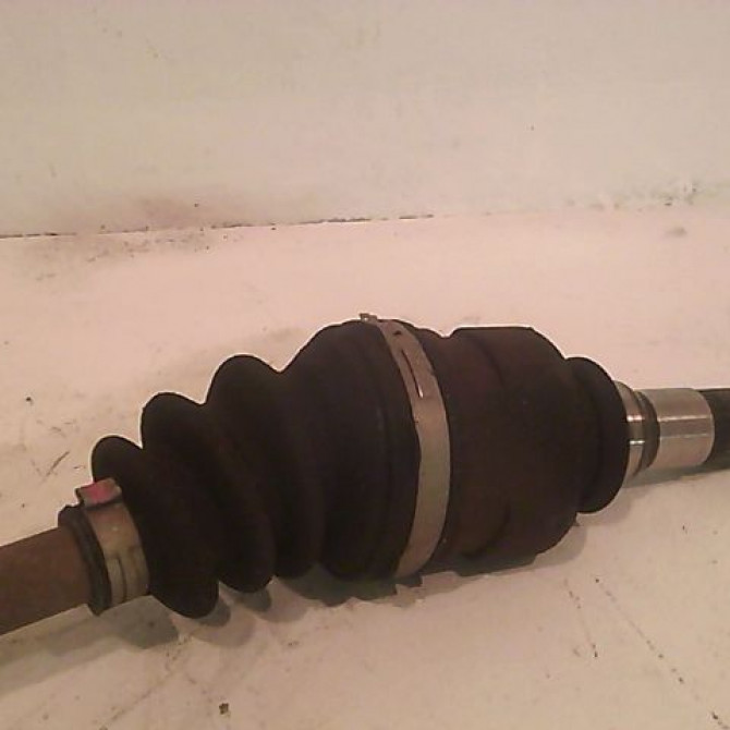 Transmission avant droite occasion CITROEN C1 I Phase 2 11-2008->01-2012 00003273JR 3