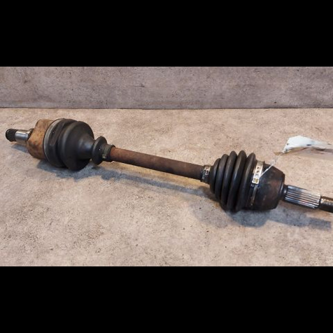 Transmission avant gauche occasion FORD KA I Phase 1 10-1996->10-2008 1.3i 1689911 1