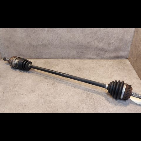 Transmission avant droite occasion OPEL VECTRA II Phase 1 11-1995->02-1999 1.6i 16v 90512385