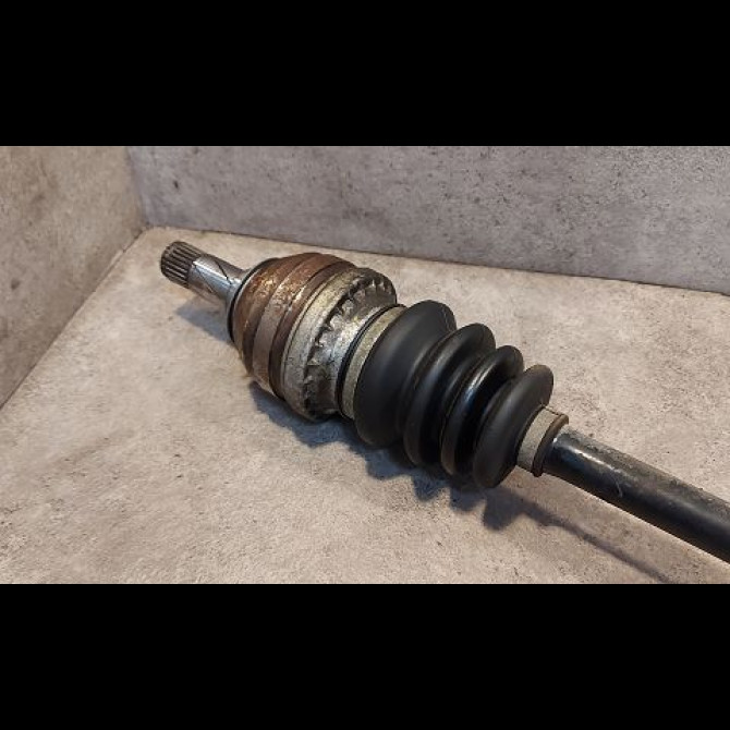 Transmission avant droite occasion OPEL VECTRA II Phase 1 11-1995->02-1999 1.6i 16v 90512385 3