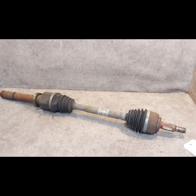 Transmission avant droite occasion RENAULT SCENIC II Phase 1 03-2004->09-2006 2.0 16v 8200216625 1