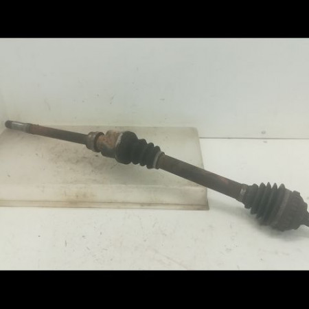 Transmission avant droite occasion PEUGEOT 306 Phase 2 04-1997->03-2002 1.6i 32733N