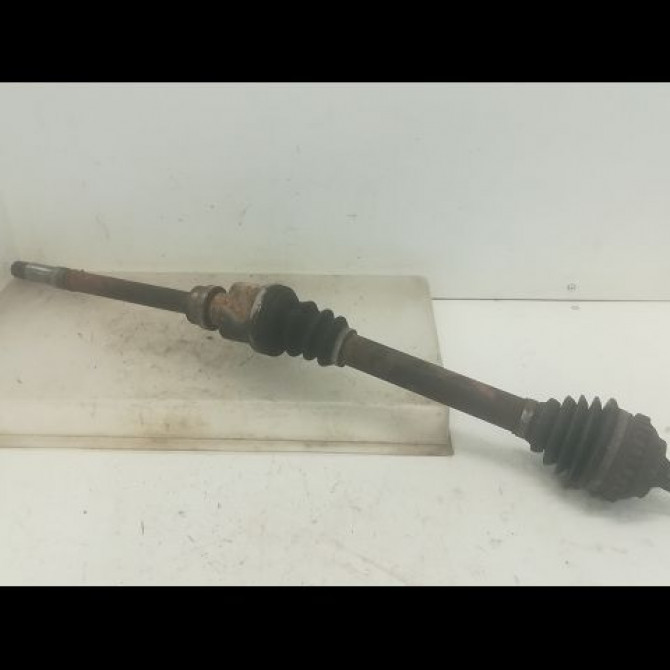 Transmission avant droite occasion PEUGEOT 306 Phase 2 04-1997->03-2002 1.6i 32733N 1