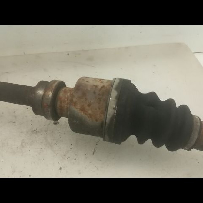 Transmission avant droite occasion PEUGEOT 306 Phase 2 04-1997->03-2002 1.6i 32733N 3