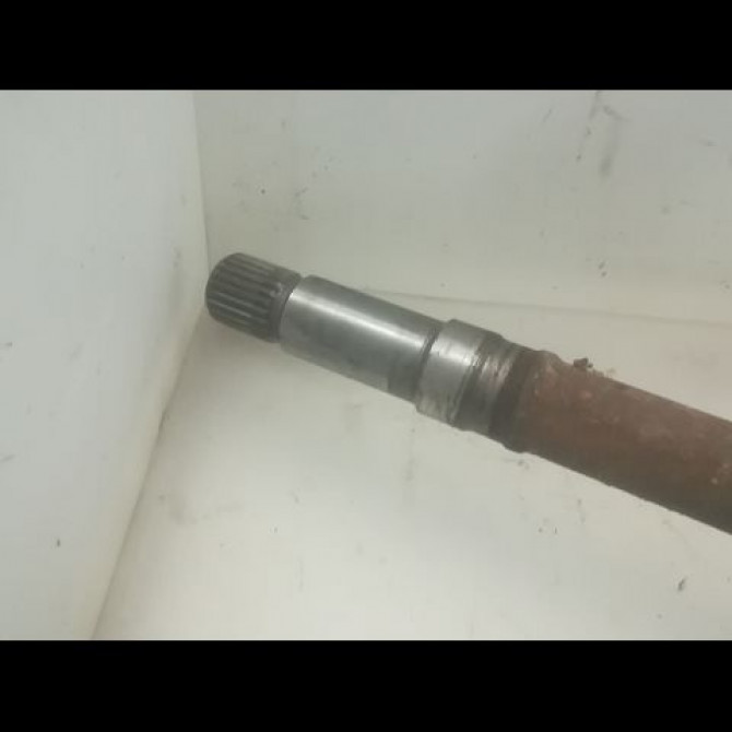 Transmission avant droite occasion PEUGEOT 306 Phase 2 04-1997->03-2002 1.6i 32733N 4