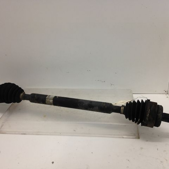 Transmission avant droite occasion MERCEDES CLASSE ML I Phase 1 01-1998->09-2001 1633300501 1