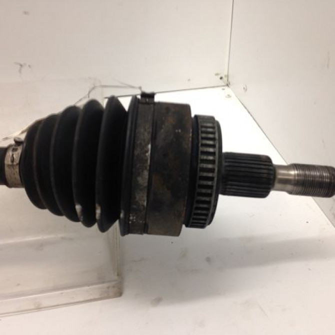 Transmission avant droite occasion MERCEDES CLASSE ML I Phase 1 01-1998->09-2001 1633300501 2