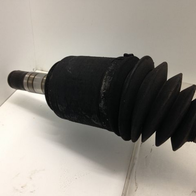 Transmission avant droite occasion MERCEDES CLASSE ML I Phase 1 01-1998->09-2001 1633300501 3