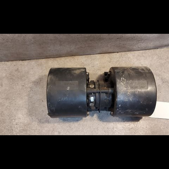Ventilateur de chauffage occasion LAND ROVER RANGE SPORT I LR086148 2