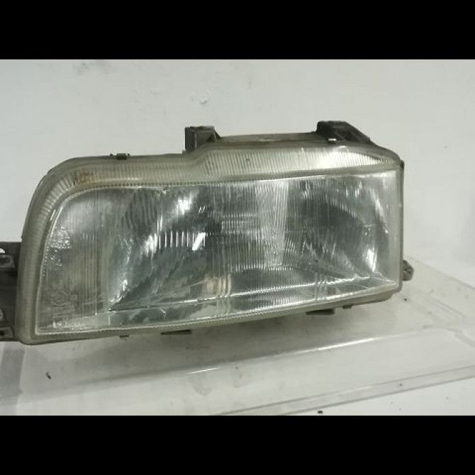 Phare gauche occasion RENAULT 21 Phase 1 01-1986->06-1989 TURBO D 7701034132 1