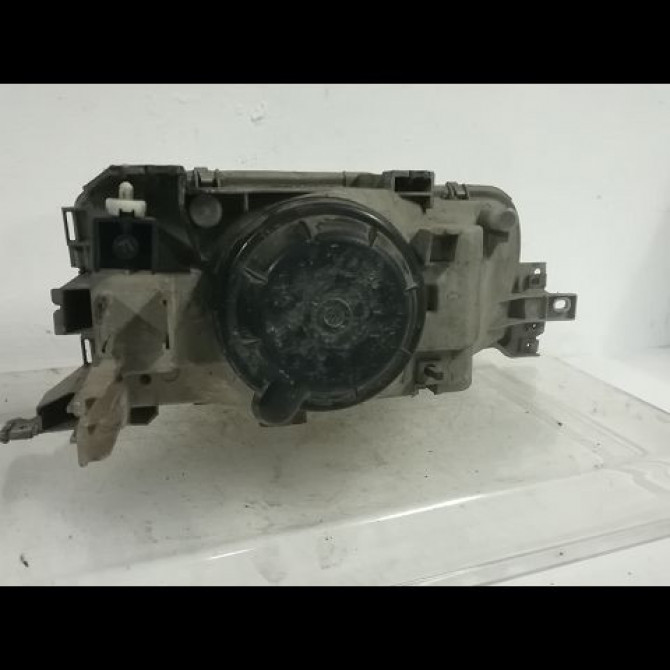 Phare gauche occasion RENAULT 21 Phase 1 01-1986->06-1989 TURBO D 7701034132 2