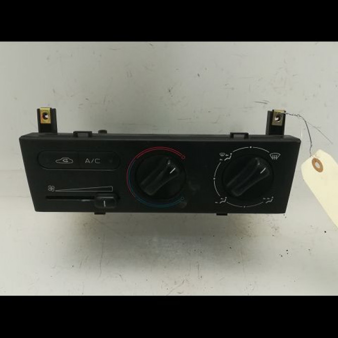 Commande de chauffage occasion PEUGEOT 406 COUPE Phase 1 05-1997->12-2004 1