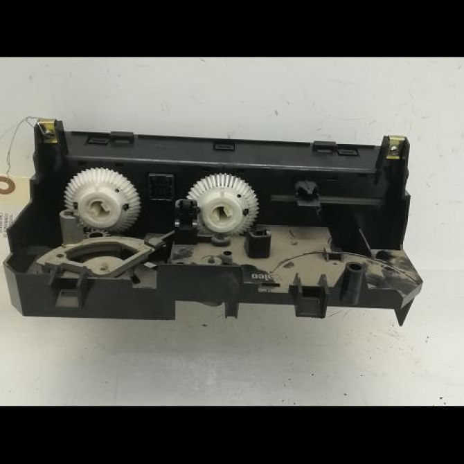 Commande de chauffage occasion PEUGEOT 406 COUPE Phase 1 05-1997->12-2004 2