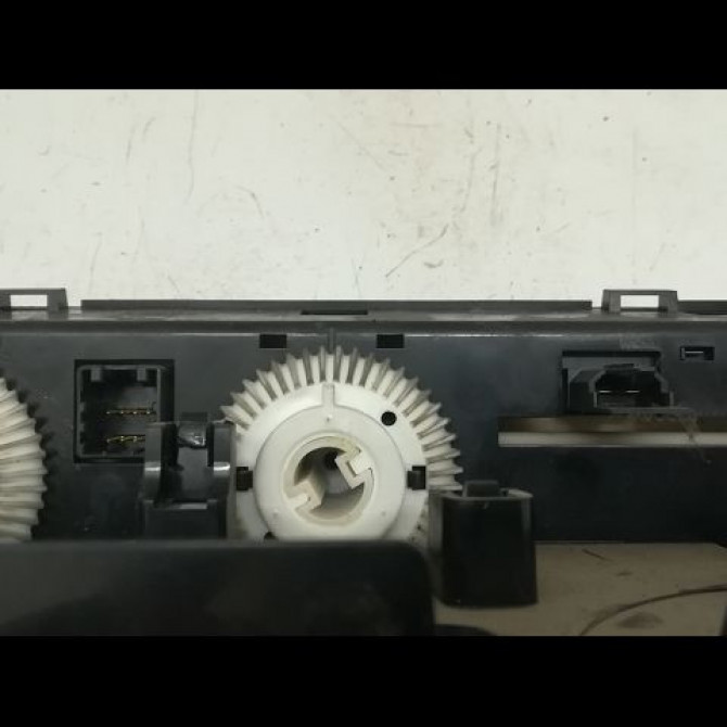 Commande de chauffage occasion PEUGEOT 406 COUPE Phase 1 05-1997->12-2004 3