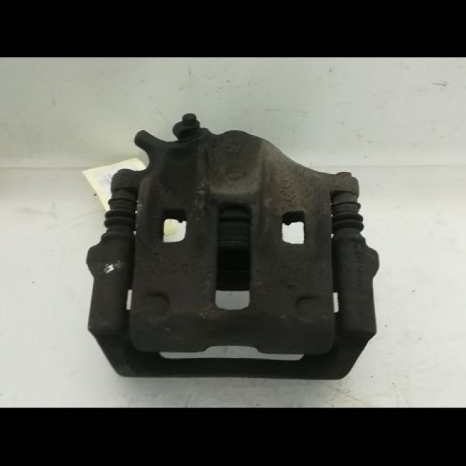 Etrier de frein avant droit occasion PEUGEOT 607 Phase 1 11-1999->09-2004 2.2 HDI 4401C3 1