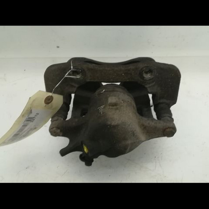 Etrier de frein avant droit occasion PEUGEOT 607 Phase 1 11-1999->09-2004 2.2 HDI 4401C3 2