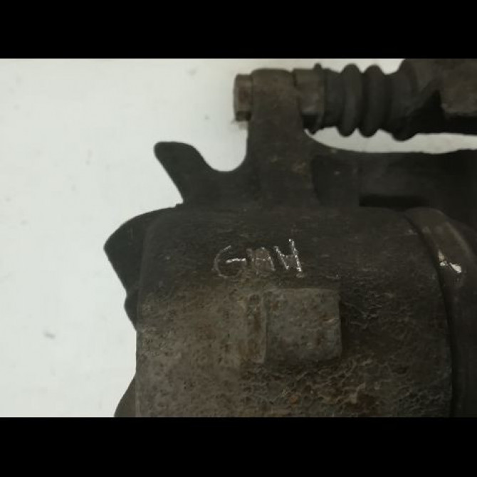 Etrier de frein avant droit occasion PEUGEOT 607 Phase 1 11-1999->09-2004 2.2 HDI 4401C3 3