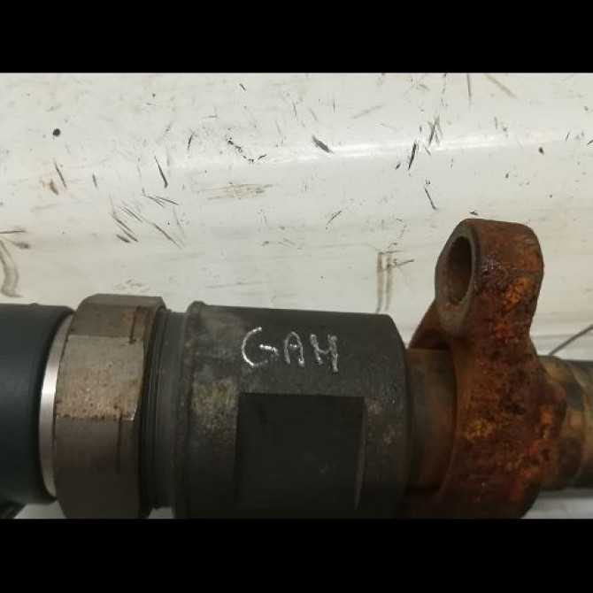 Injecteur occasion PEUGEOT 308 I Phase 2 04-2011->12-2014 1.6 HDI 92ch 1609850880 3