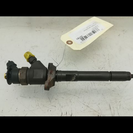 occasion PEUGEOT 308 I Phase 2 04-2011->12-2014 1.6 HDI 92ch