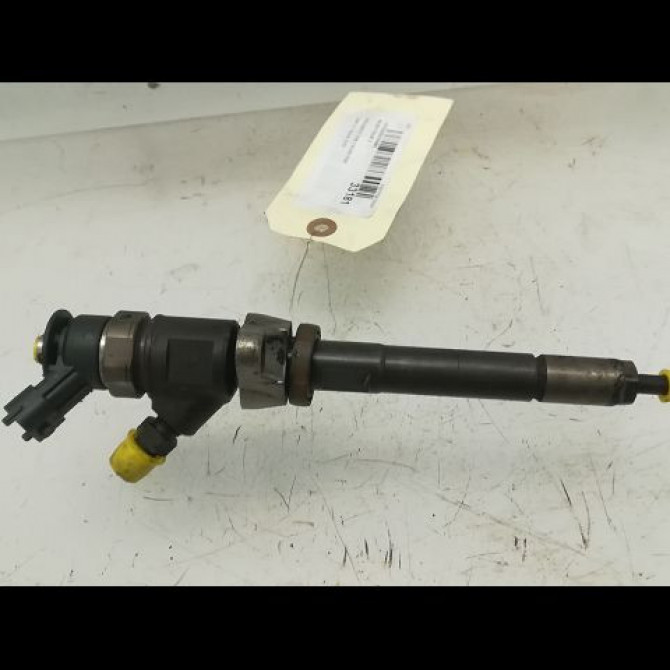 occasion PEUGEOT 308 I Phase 2 04-2011->12-2014 1.6 HDI 92ch 2