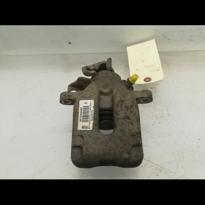 Etrier de frein arrière droit occasion PEUGEOT 308 I Phase 2 04-2011->12-2014 1.6 HDI 92ch 4401N7 1