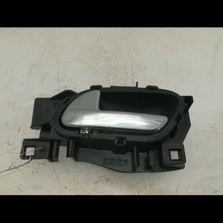 Poignee int porte arg occasion PEUGEOT 308 I Phase 2 04-2011->12-2014 1.6 HDI 92ch 9143Q1