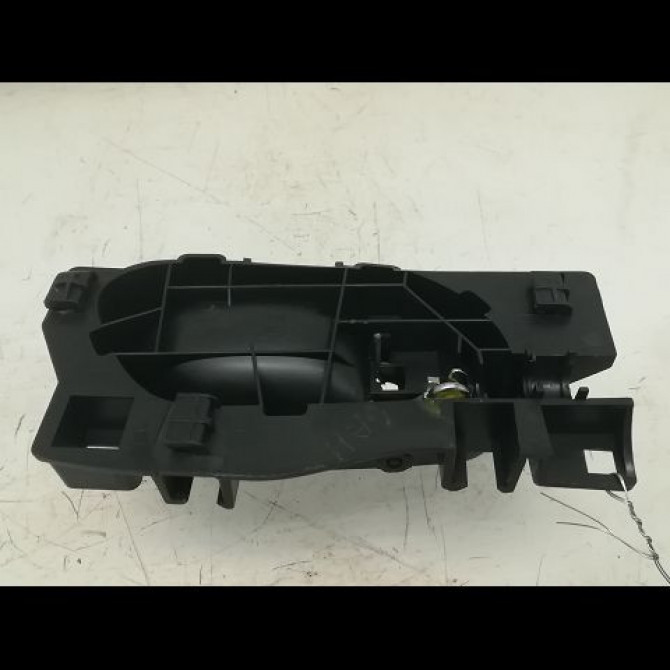 Poignee int porte arg occasion PEUGEOT 308 I Phase 2 04-2011->12-2014 1.6 HDI 92ch 9143Q1 2