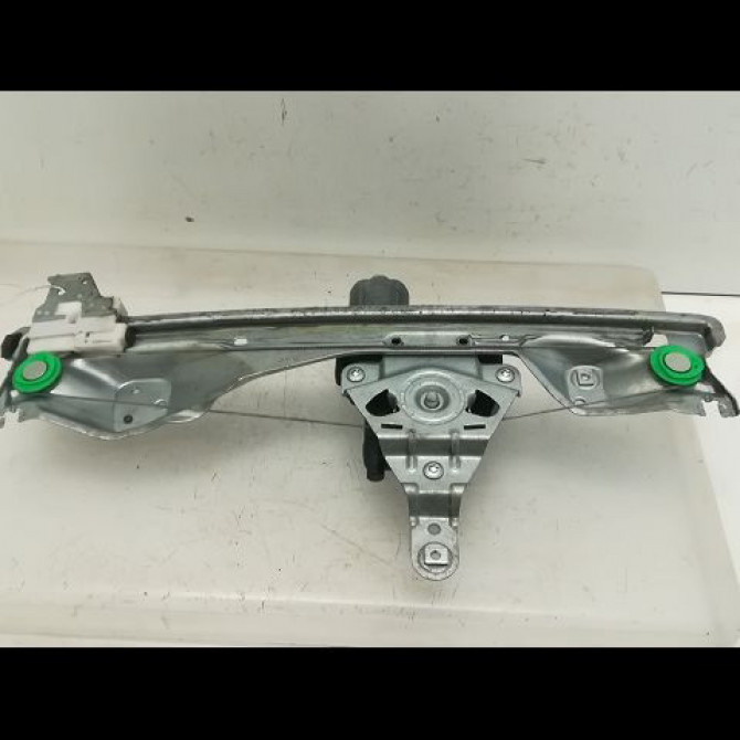 Mecanisme+moteur leve-glace arg occasion PEUGEOT 308 I Phase 2 04-2011->12-2014 1.6 HDI 92ch 9223C9 2