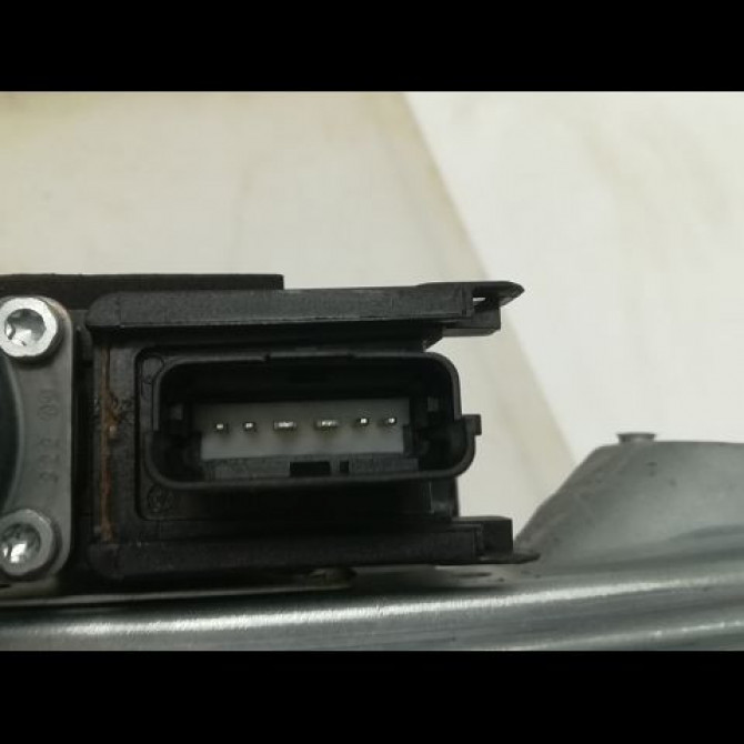 Mecanisme+moteur leve-glace arg occasion PEUGEOT 308 I Phase 2 04-2011->12-2014 1.6 HDI 92ch 9223C9 3