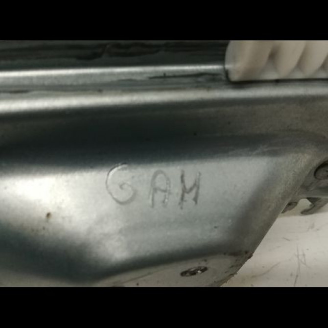 Mecanisme+moteur leve-glace arg occasion PEUGEOT 308 I Phase 2 04-2011->12-2014 1.6 HDI 92ch 9223C9 4