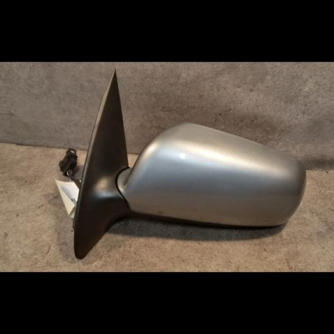 Retroviseur exterieur electrique gauche occasion SKODA FABIA I Phase 2 09-2004->05-2007 1.4 TDI 80ch 6Y1857501CAGRU 1