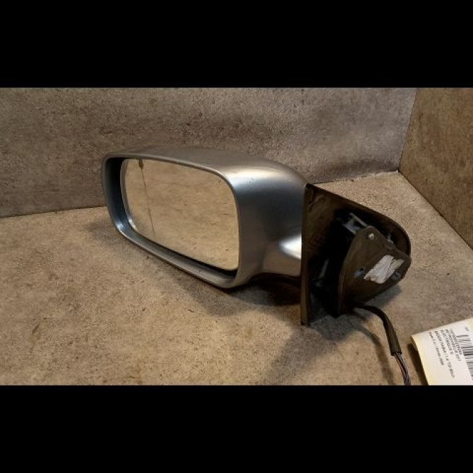 Retroviseur exterieur electrique gauche occasion SKODA FABIA I Phase 2 09-2004->05-2007 1.4 TDI 80ch 6Y1857501CAGRU 2