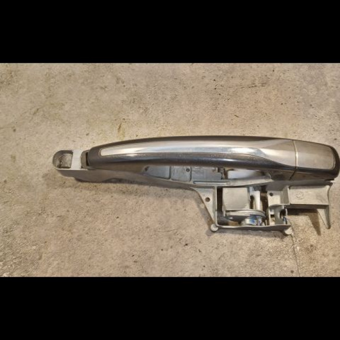 Poignee ext porte avd occasion CITROEN C5 II Phase 1 04-2008->... 2.0 HDi 138ch 9101HS 1