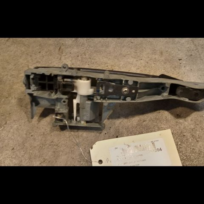 Poignee ext porte avd occasion CITROEN C5 II Phase 1 04-2008->... 2.0 HDi 138ch 9101HS 2