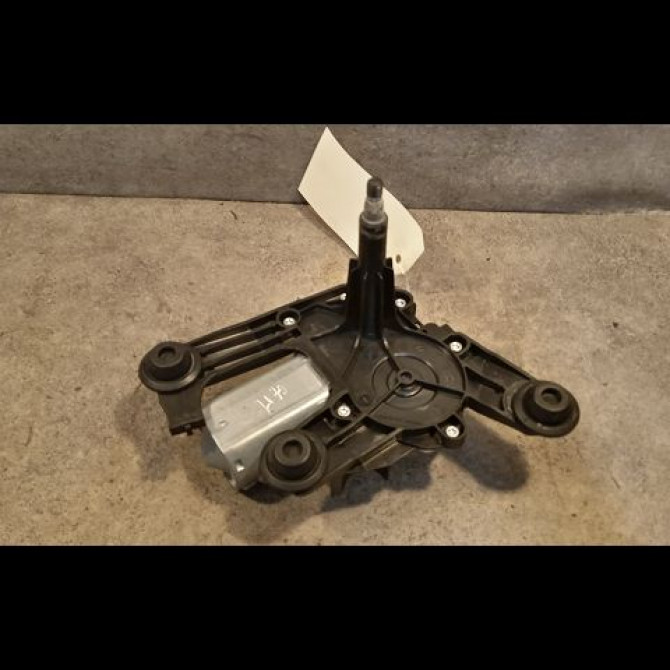 Moteur essuie-glace arrière occasion CITROEN C3 PICASSO Phase 2 09-2012->... 1.6 HDI 90ch 6405NW 1