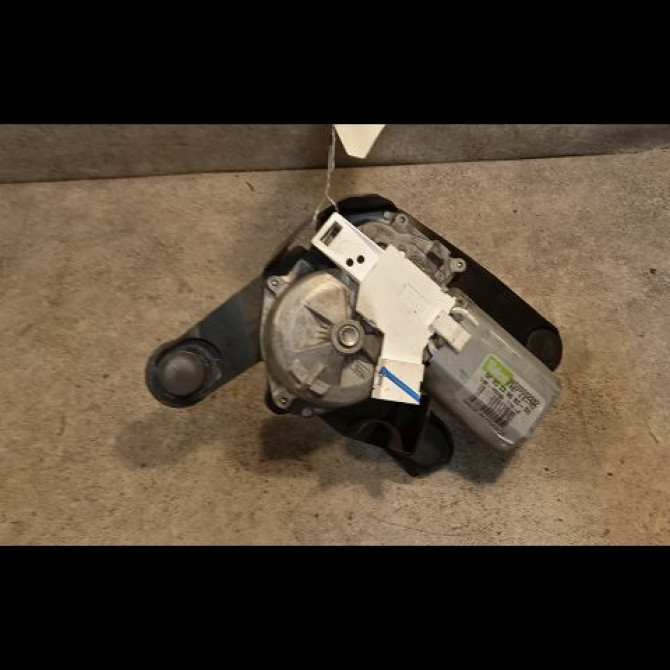 Moteur essuie-glace arrière occasion CITROEN C3 PICASSO Phase 2 09-2012->... 1.6 HDI 90ch 6405NW 2