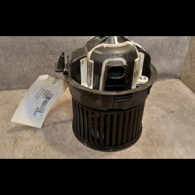 Ventilateur de chauffage occasion CITROEN C3 PICASSO Phase 2 09-2012->... 1.6 HDI 90ch 6441Z7 1