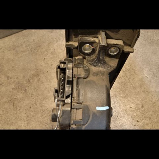 Potentiometre accelerateur occasion RENAULT ESPACE IV Phase 2 03-2006->07-2012 2.0 DCI 150ch 2