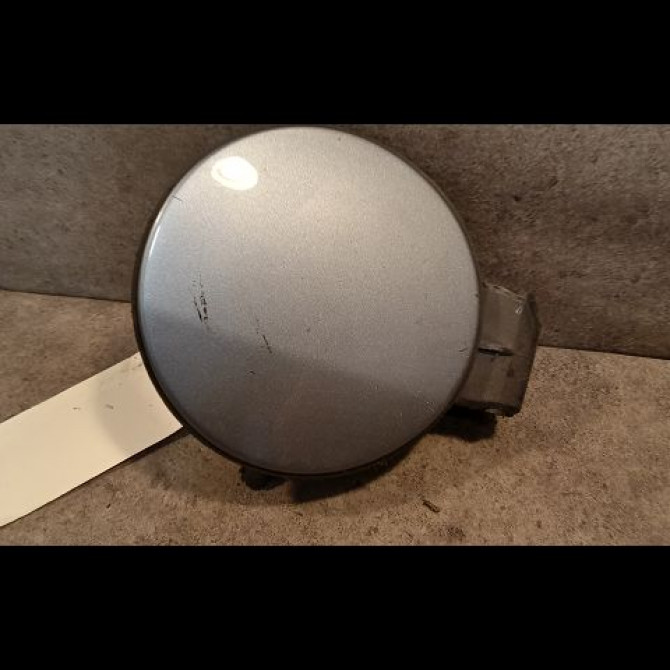 Volet de trappe carburant occasion SKODA FABIA I Phase 2 09-2004->05-2007 1.4 TDI 80ch 6Y6809857BGRU 1