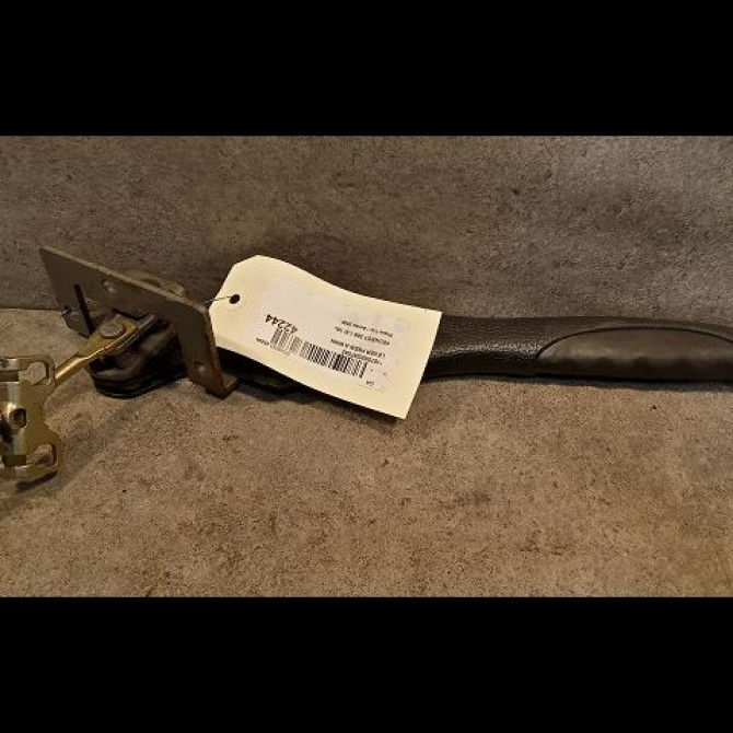 Levier frein a main occasion PEUGEOT 206 Phase 1 09-1998->03-2009 1.6i 16v 470162 1