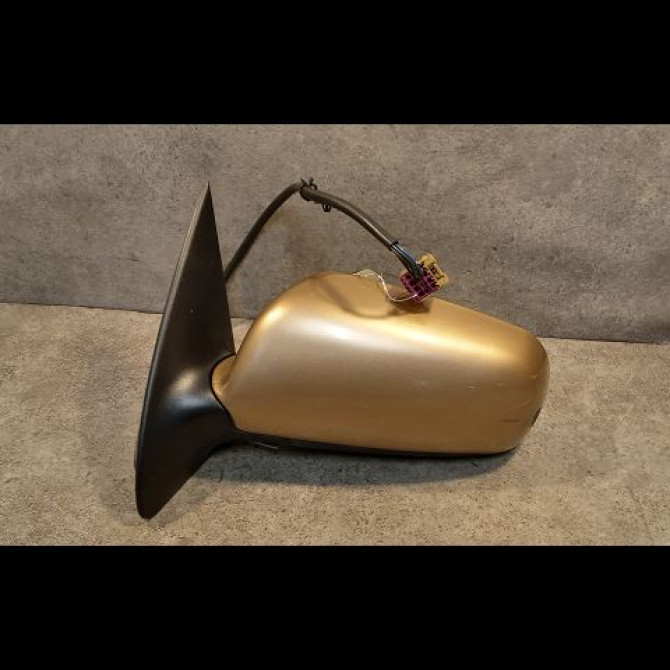 Retroviseur exterieur electrique gauche occasion SKODA FABIA I FABIA I Phase 1 2000-04-01->2004-09-30 1.9 TDI 100ch 6Y1857501BNGRU 1