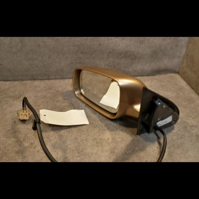 Retroviseur exterieur electrique gauche occasion SKODA FABIA I FABIA I Phase 1 2000-04-01->2004-09-30 1.9 TDI 100ch 6Y1857501BNGRU 2