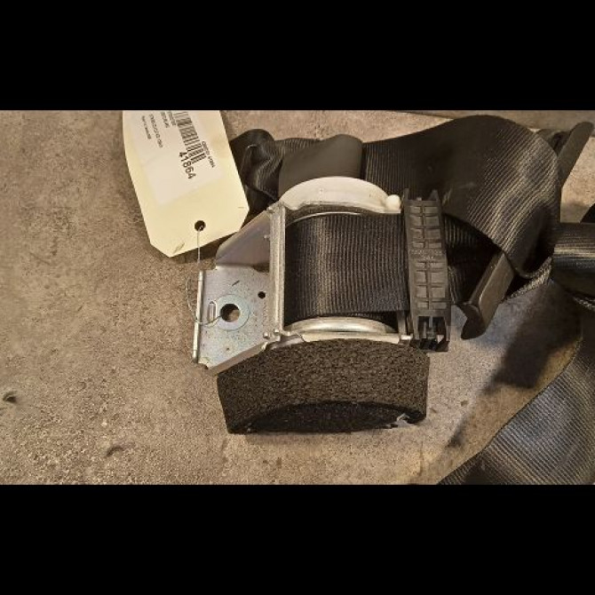 Ceinture arrière gauche occasion CITROEN C5 II Phase 1 04-2008->... 2.0 HDi 138ch 8975S0 2