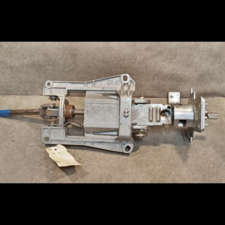 Colonne de direction non assistee occasion CITROEN C5 II Phase 1 04-2008->... 2.0 HDi 138ch 4123AL